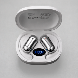 NISSI YYK-Q16S Open-Ear Wireless Earbuds
