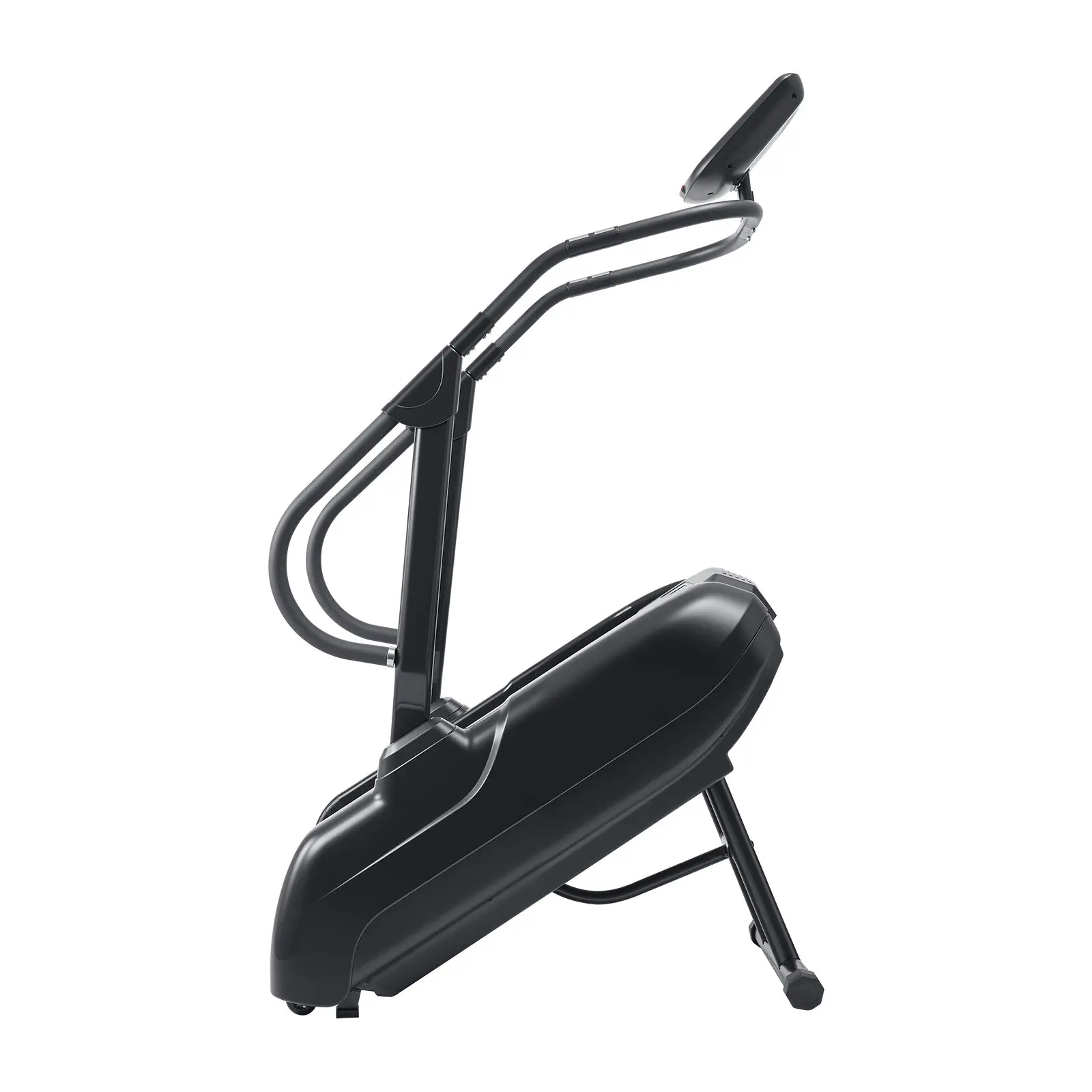 VEVOR Stair Stepper Machine, LED Screen Continuous Climbing Machines, Max Load 330 Lbs Stepping Climber for Home, 15 Speed Levels 28-168 Steps/Minute Stepmill Exercise for Cardio Lower Body - Image 8